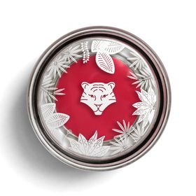 ALL TIGERS - Lips+Blush natürlich & vegan