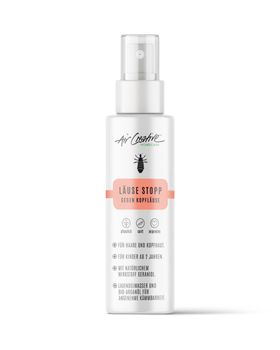 Air Creative - Kopfhautspray "Läuse Stopp" 200 ml (2er Pack)