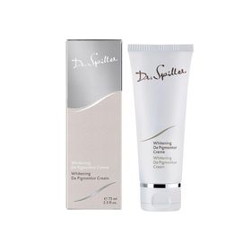 Dr. Spiller Whitening De Pigmentor Creme