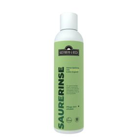 Kastenbein & Bosch Saure Rinse Detox Spülung Bio