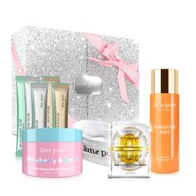 âme pure "ALL STARS" Geschenk-Set