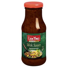 Lien Ying WOK-Sauce kantonesisch