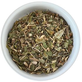 Naturkraft - Bio Ashwagandha Tee von Kräuterkontor