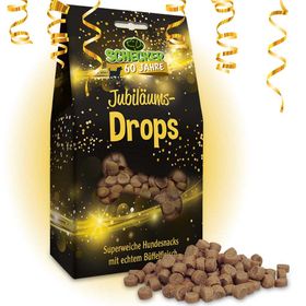 Schecker - Schecker Jubiläums-Drops