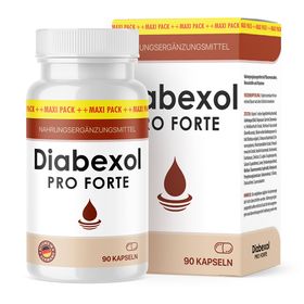 Diabexol Pro Forte
