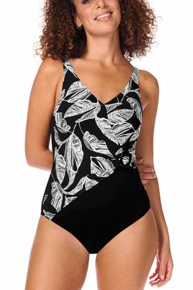 amoena Lanzarote Half-Bodice Badeanzug