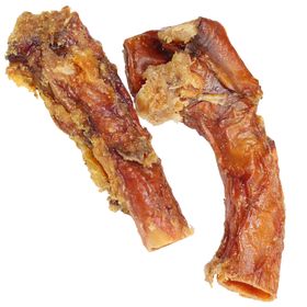 Schecker Hundesnack - Pferde Röhre (Pferde-Aorta)