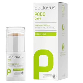 Peclavus PodoCare Schrunden Stick