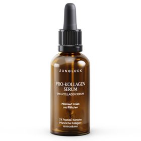 JUNGLÜCK Pro-Kollagen Serum