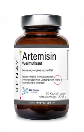 Artemisin Wermutkraut   KENAY®