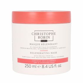 Christophe Robin Regenerating Mask mit Prickly Pear Oil