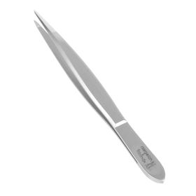 Niegeloh Solingen Pinzette, spitz, rostfrei, TopInox