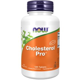 Now Foods, Cholesterol Pro