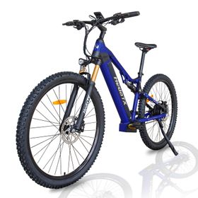 HedaTX TX19 Elektro-Mountainbike mit 48V 19,2Ah Akku