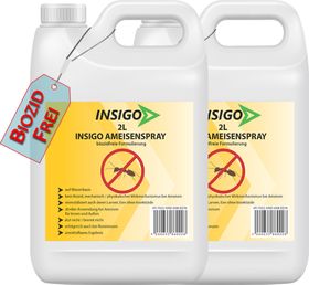 INSIGO Ameisenspray