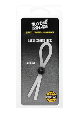 Lasso Single Lock