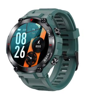 Smarty2.0 - Pulsuhr / Tracker - SW059C