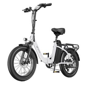 DYU C9 Elektrofahrrad mit 48V 15,6Ah Akku