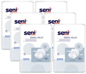 San Seni Alvi