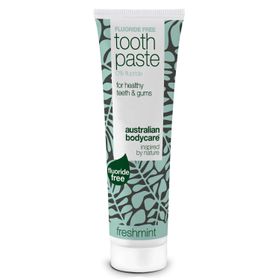 Australian Bodycare Fluoridfreie Zahnpasta