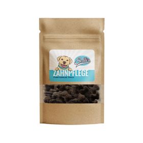 Sollis funktionaler Zahnpflegesnack für Hunde