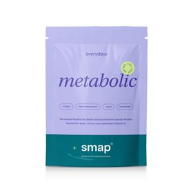 metabolic +smap