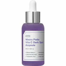 SUNGBOON EDITOR Meoru Podo VitaC Dark Spot Ampoule Gesichtsserum
