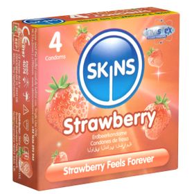 Skins *Strawberry*