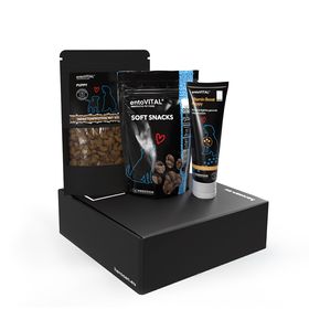 entoVITAL DOG Testbox PUPPY