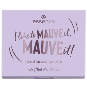 Essence - Palette I Like To Mauve It, Mauve It!