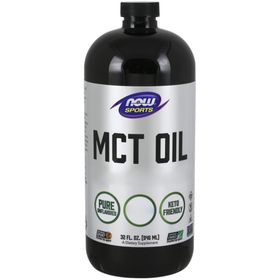 Now Foods, Sports MCT Oil
