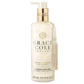Grace Cole - Flüssigseife - Hand Wash Gel - Grapefruit& Nectarine