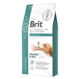 Brit Veterinary Care - Dog - Sterilised