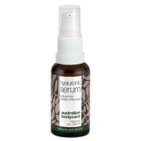 Australian Bodycare Hyaluronsäure Serum