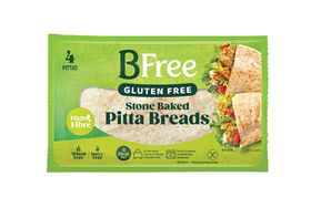 BFree Pitta Breads