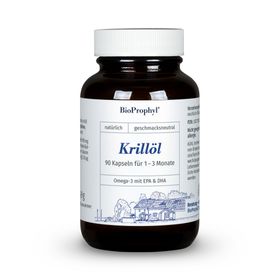BioProphyl Krillöl