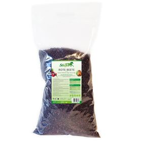 Stiefel Rote Beete Flocken