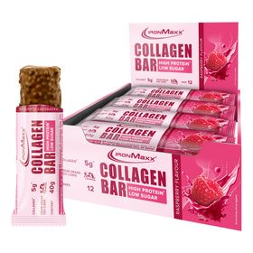 IronMaxx Collagen Bar