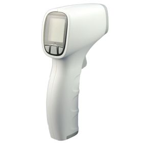 megro Jumper Infrarot Fieberthermometer
