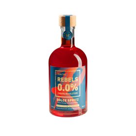 Rebels 0,0% Dolce Spritz alkoholfrei