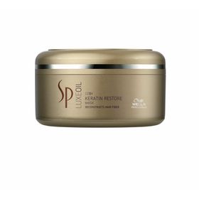 sp Luxe Keratin Restore Mask