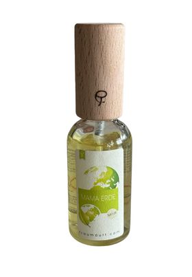Traumduft Raumduft im Sprühdispenser Mama Erde