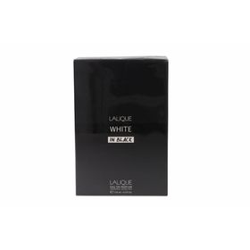 Lalique White in Black Eau de Parfum  Spray