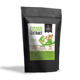Extrakt Manufaktur Kapseln Cissus Quadrangularis