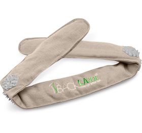 BACKLAxx® Akupressur Stirnband 70x6 cm