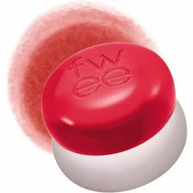 FWEE Lip & Cheek Blurry Pudding Pot RD03 Ambitious – 2-in-1 Lippen & Rouge