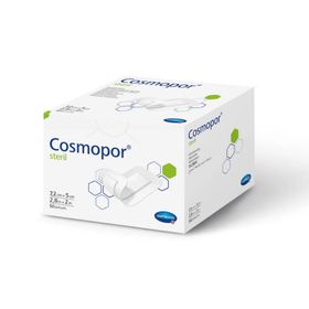 Cosmopor® steril 8 x 15 cm
