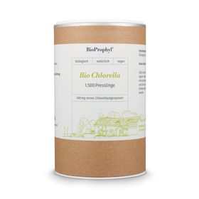 BioProphyl BIO Chlorella