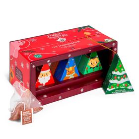 ETS - Wintertee Geschenk Oh Tannenbaum bio
