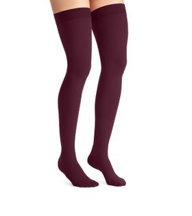 JOBST Opaque Kompressions-Schenkelstrümpfe